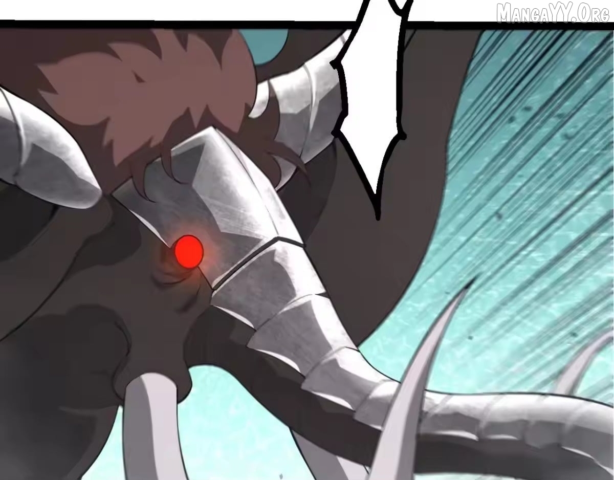 Evolution Begins With A Big Tree Chapter 508 - page 68